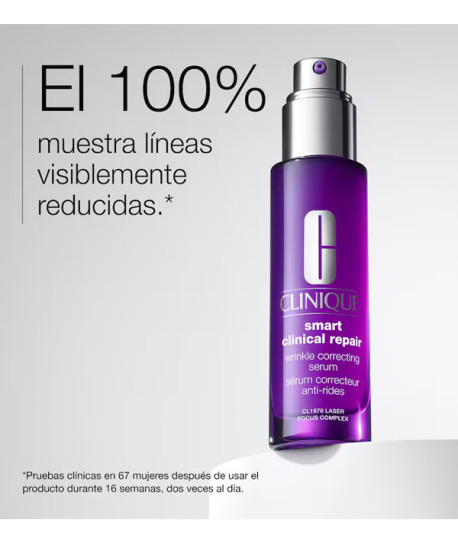 CLINIQUE SMART CLINICAL REPAIR SERUM