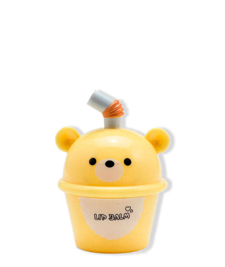 TEDDY SODA LIP BALM