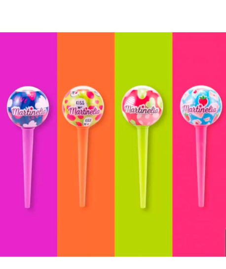 LOLLIPOP LIP BALM