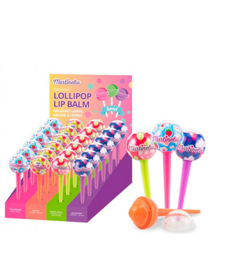 LOLLIPOP LIP BALM
