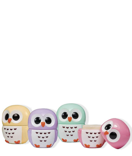 SWEET OWL LIP BALM