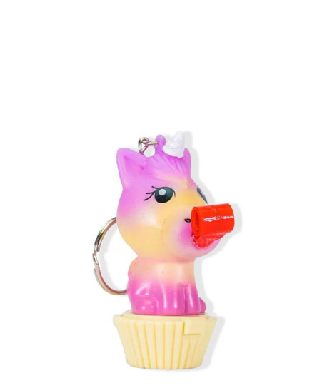 LONG TONGUE LIP BALM