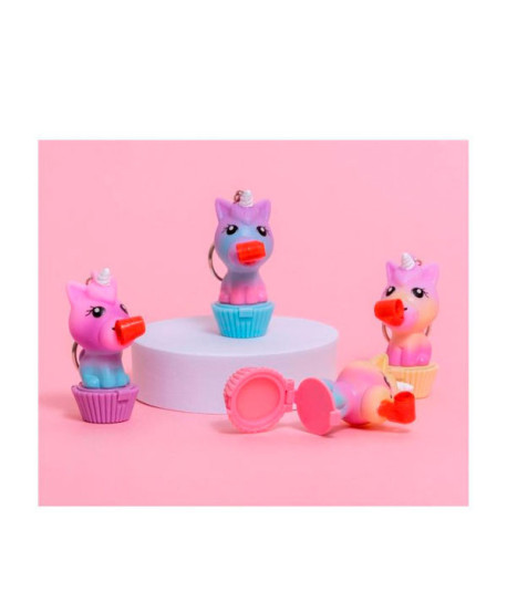 LONG TONGUE LIP BALM