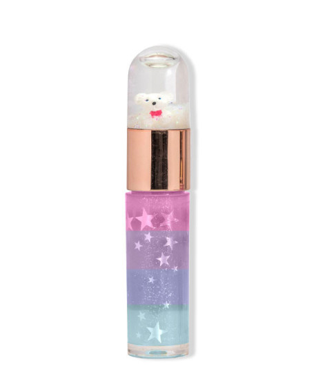 SNOWBALL BEAR LIP BALM