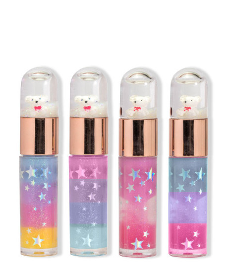 SNOWBALL BEAR LIP BALM