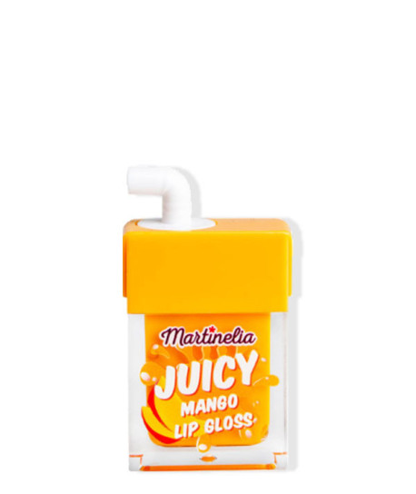 JUICY FRUIT  LIP GLOSS