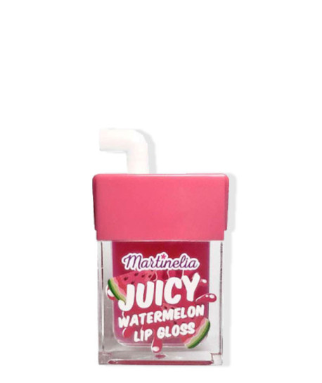 JUICY FRUIT  LIP GLOSS