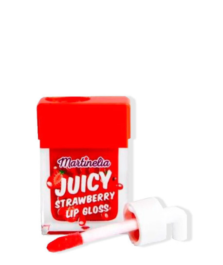 JUICY FRUIT  LIP GLOSS