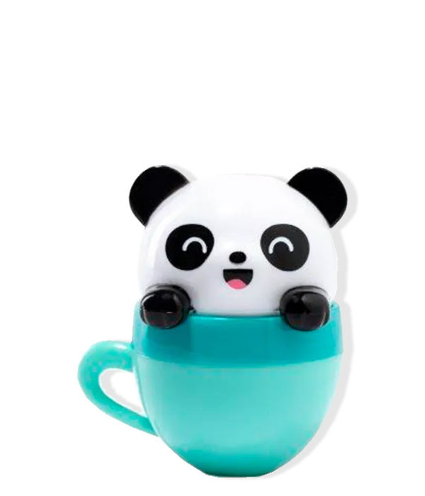 ANIMAL MUG LIP BALM
