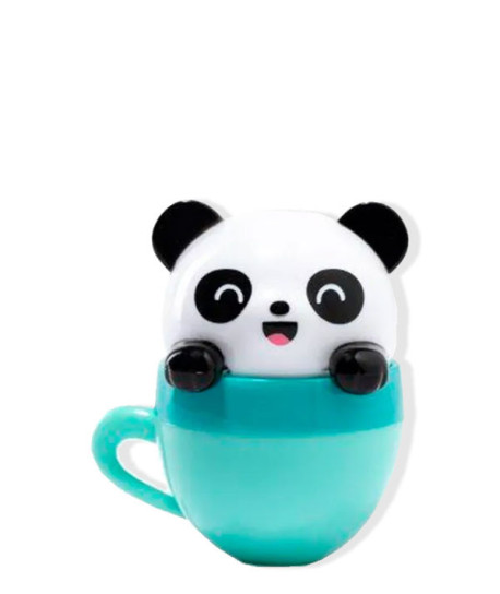 ANIMAL MUG LIP BALM