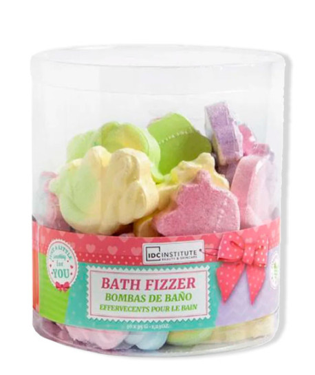 BOMBA DE BAÑO UNICORNIO