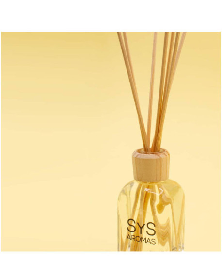 AMBIENTADOR MIKADO CITRONELA