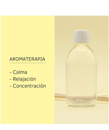 AMBIENTADOR MIKADO CITRONELA RECARGA