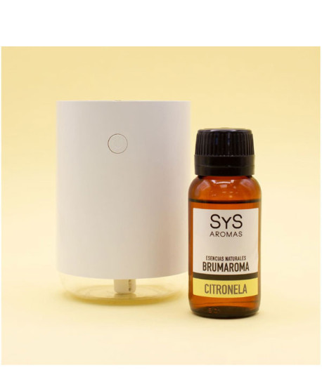 BRUMAROMA CITRONELA