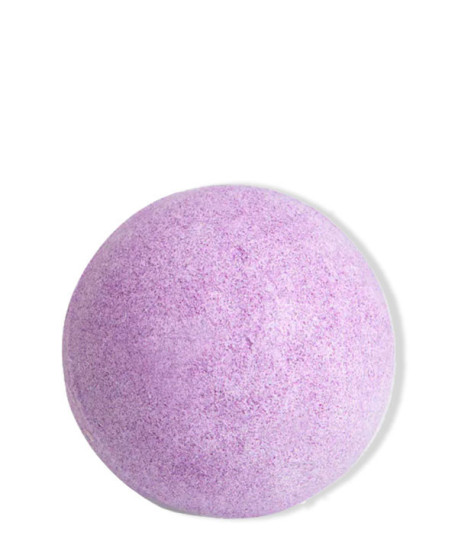 BOMBA DE BAÑO EFERVESCENTE