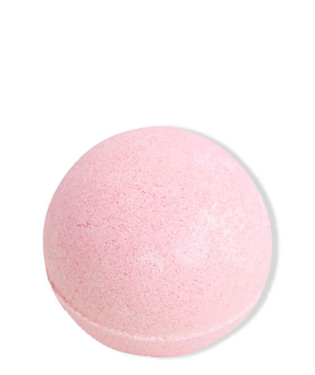 BOMBA DE BAÑO EFERVESCENTE