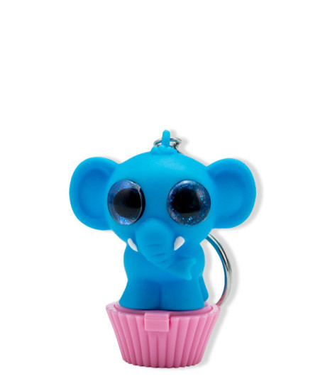 SQUISHNIMALS LIP BALM