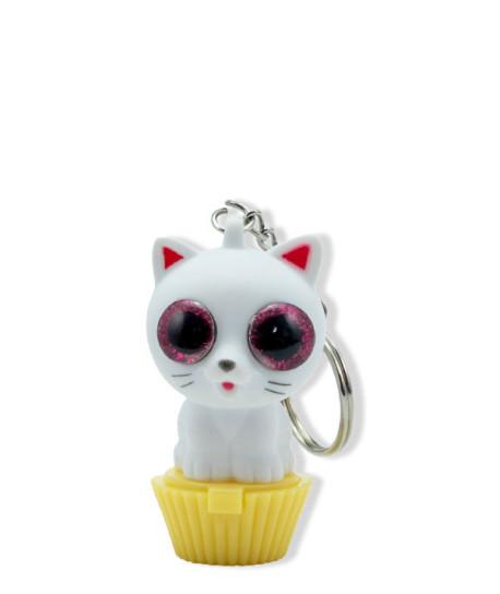 SQUISHNIMALS LIP BALM