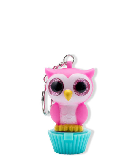 SQUISHNIMALS LIP BALM