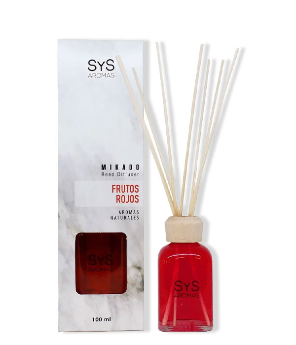 MIKADO AMBIENTADOR 100ML