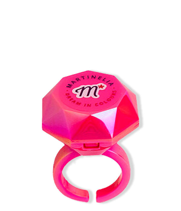 DIAMOND RING LIP BALM