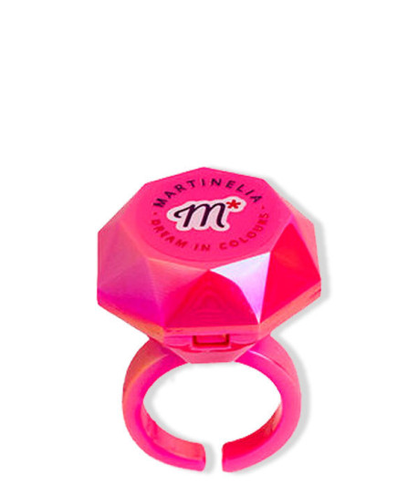 DIAMOND RING LIP BALM