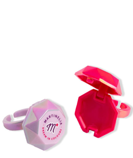 DIAMOND RING LIP BALM