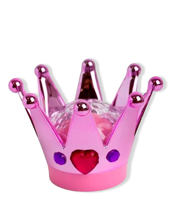 PRINCESS CROWN LIP BALM