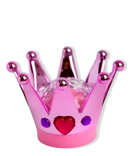 PRINCESS CROWN LIP BALM