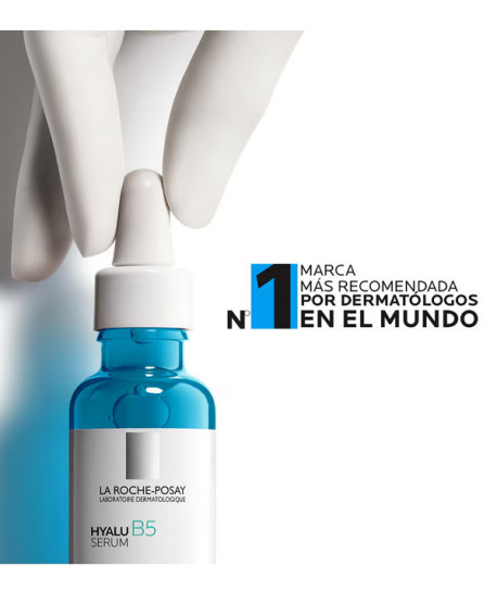 HYALU B5 SERUM