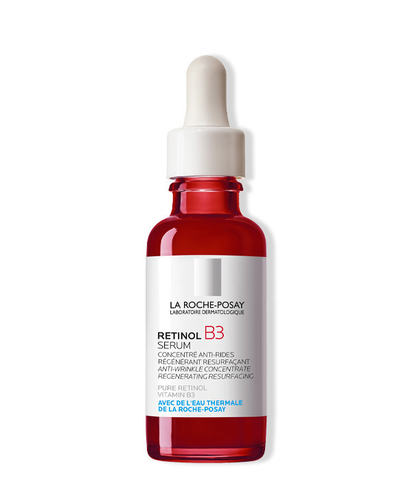 RETINOL B3 SERUM