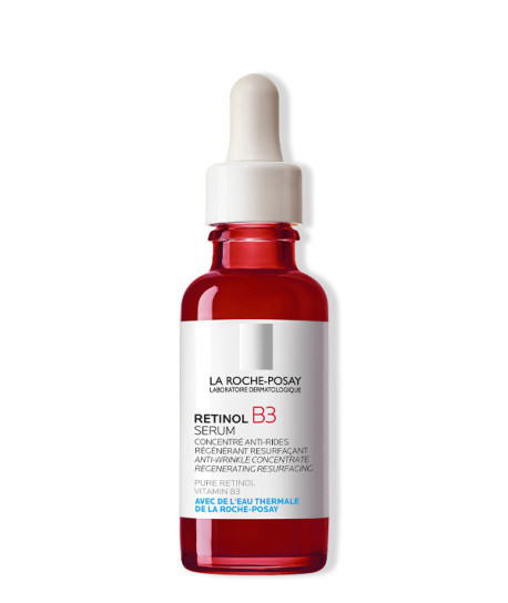 RETINOL B3 SERUM