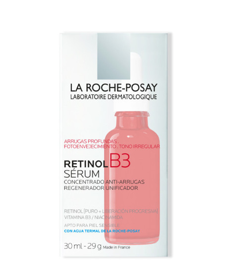 RETINOL B3 SERUM