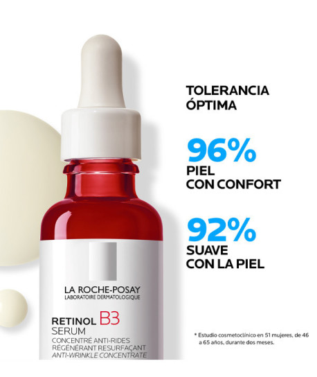 RETINOL B3 SERUM