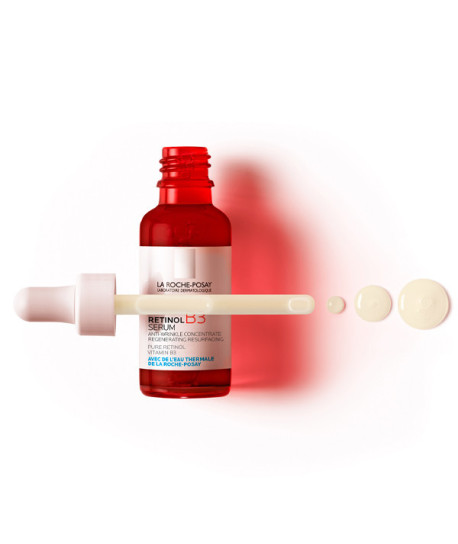 RETINOL B3 SERUM