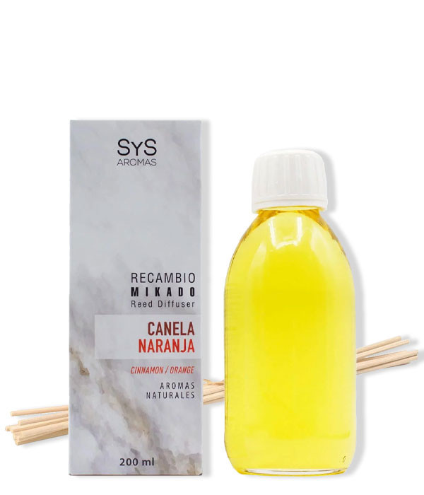 AMBIENTADOR MIKADO RECARGA