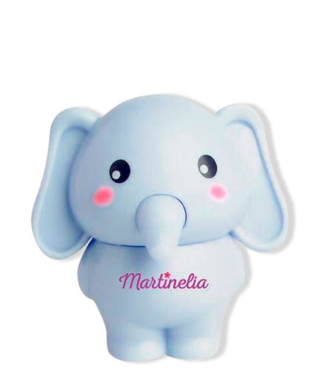 CUTE ELEPHANT LIP BALM