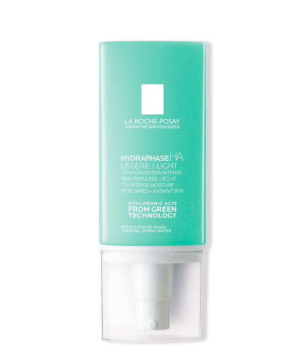 HYDRAPHASE HA LIGERA