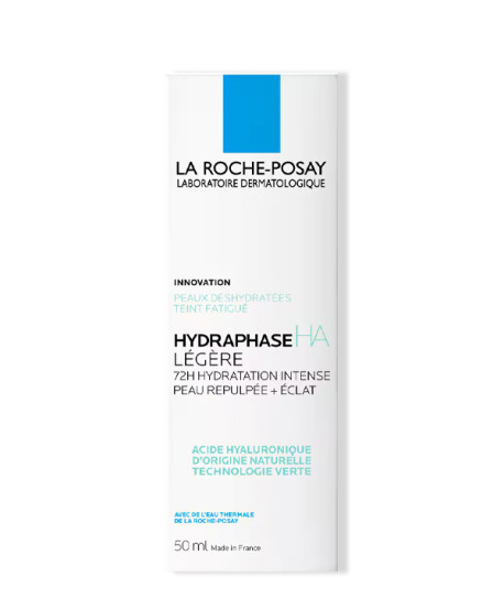 HYDRAPHASE HA LIGERA