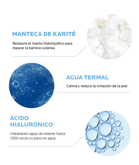 HYDRAPHASE HA LIGERA