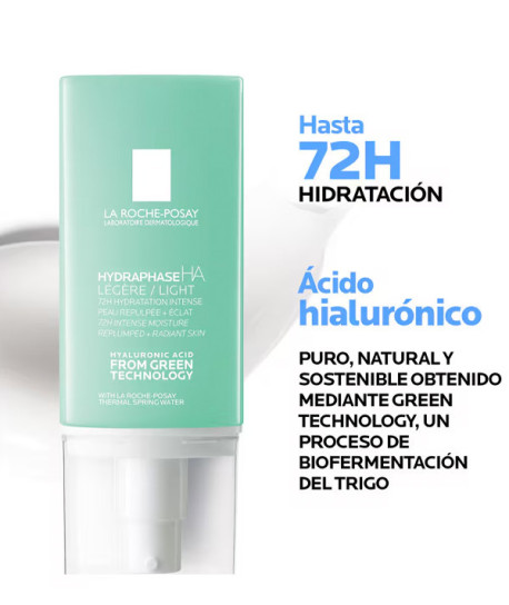 HYDRAPHASE HA LIGERA