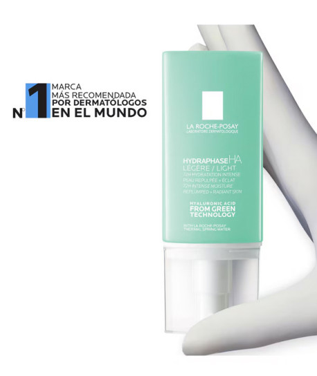 HYDRAPHASE HA LIGERA
