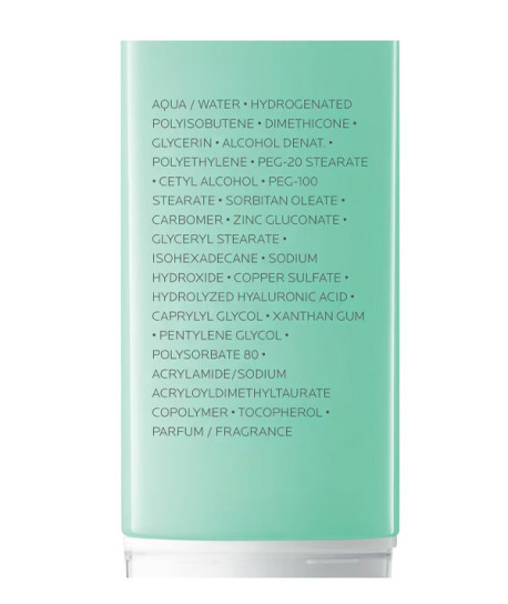 HYDRAPHASE HA LIGERA