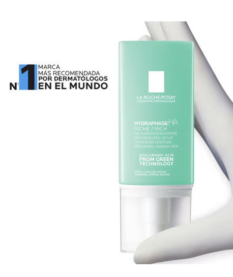 HYDRAPHASE HA RICA