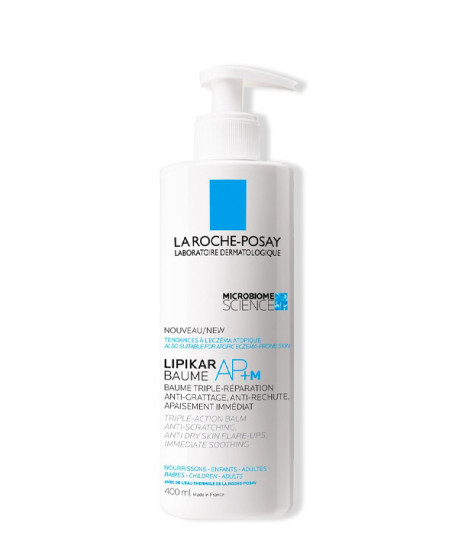 LIPIKAR BAUME AP+M
