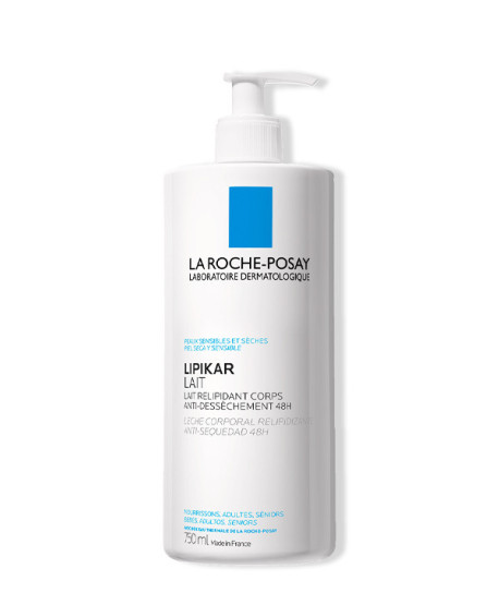 LIPIKAR LAIT