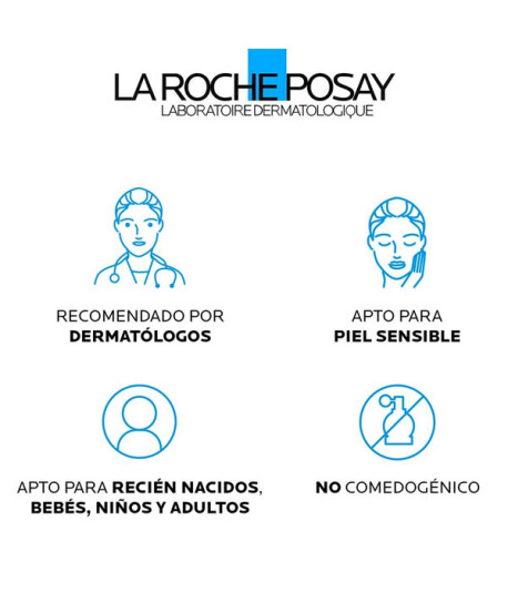 LIPIKAR ACEITE LAVANTE AP+