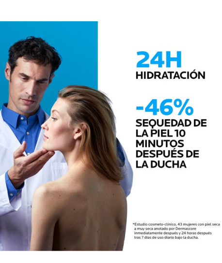 LIPIKAR ACEITE LAVANTE AP+