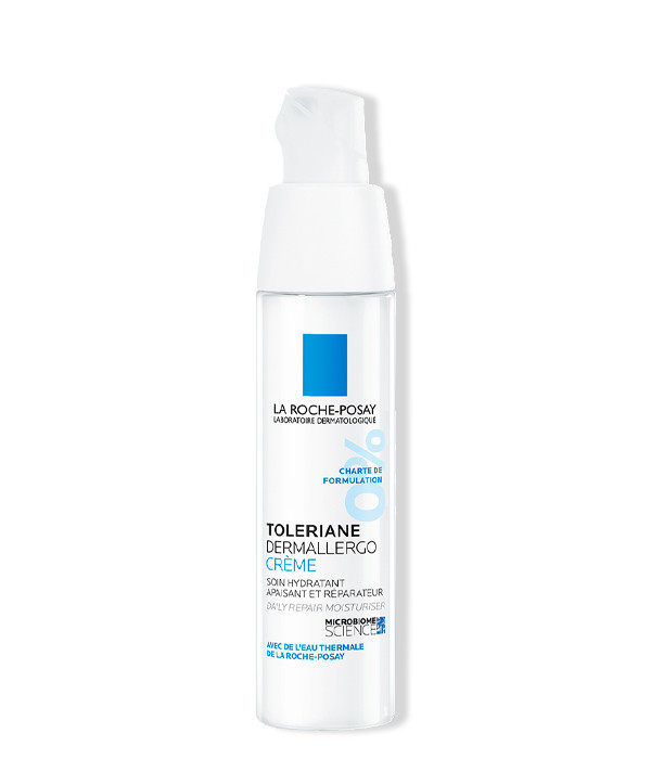 TOLERIANE DERMALLERGO CREMA