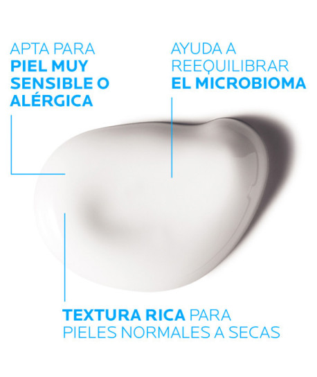 TOLERIANE DERMALLERGO CREMA